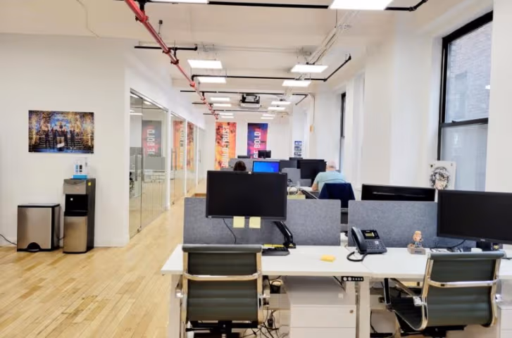 10 Best Serviced Offices in Chelsea, Manhattan
