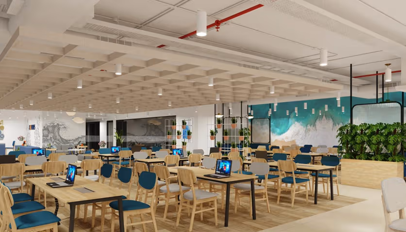 10 Best Serviced Offices in Chennai for Remote & Hybrid Teams