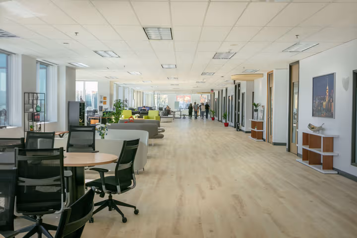 10 Best Serviced Offices in Ottawa for Rent