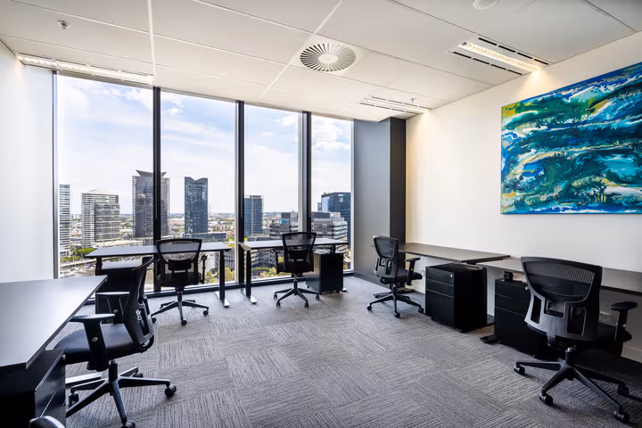 10 Best Shared Offices in Sydney for Startups