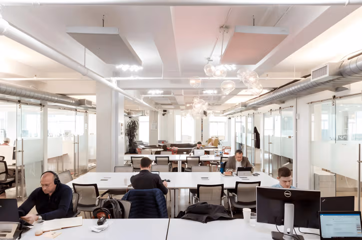 10 Key Benefits of Business Networking in Coworking Spaces