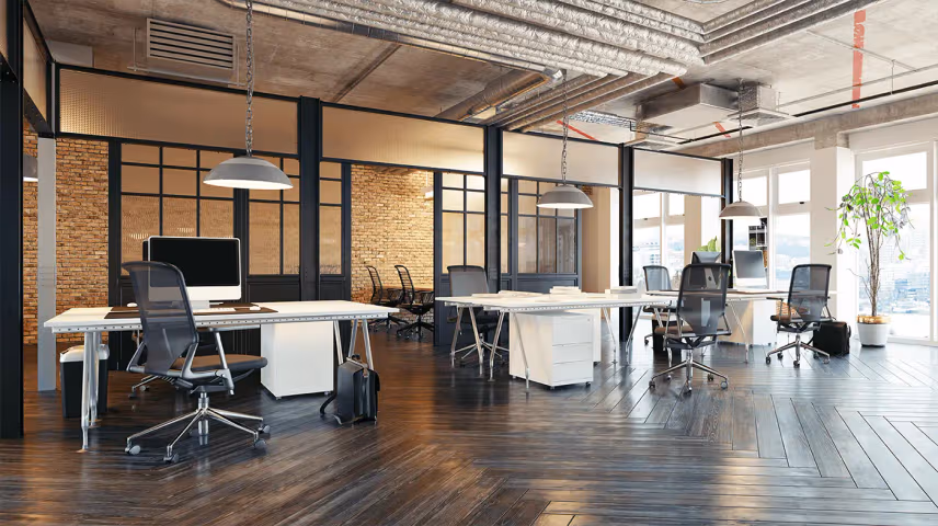 10 Key Benefits of Flexible Workspaces for Businesses