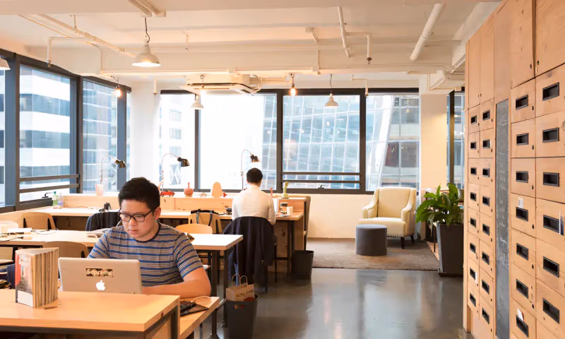 10 Tips for Finding Affordable Office Spaces in Hong Kong
