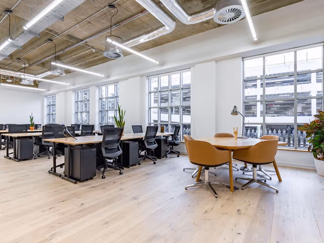 12 Best Coworking Spaces in Digbeth