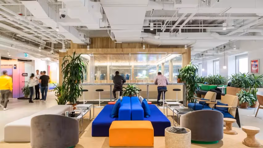 12 Best Coworking Spaces in Melbourne