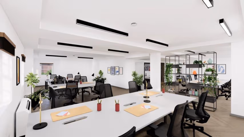 12 Best Creative Serviced Offices in Melbourne