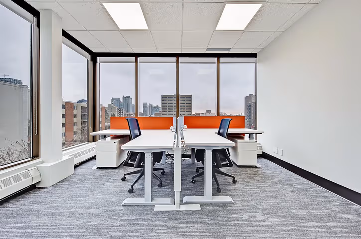 12 Best Serviced Offices to Rent in Calgary