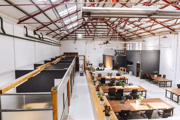 13 Best Coworking Spaces in St Kilda