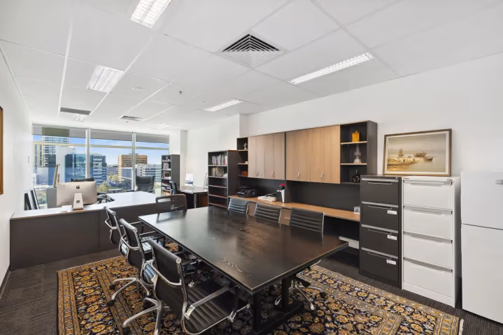 13 Best Office Spaces in Adelaide for Your Business