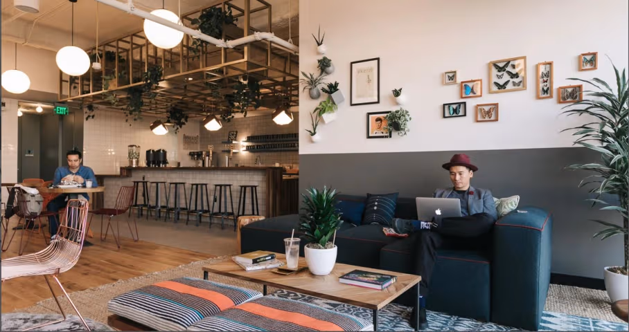 13 Best Serviced Offices in Tanjong Pagar