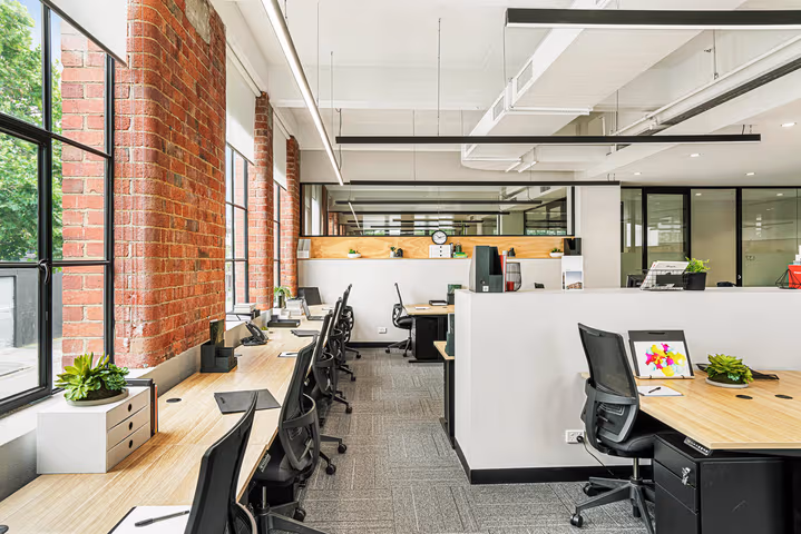 14 Best Small Offices for Rent in Melbourne