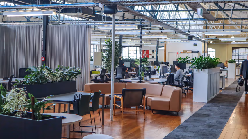14 Best Coworking Spaces in New Zealand