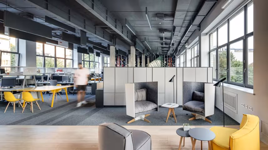 15 Best Coworking Spaces in South London