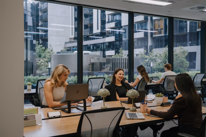 14 Best Coworking Spaces in Sydney