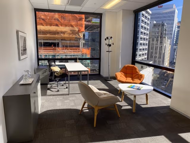 15 Best Private Office Spaces in New Zealand