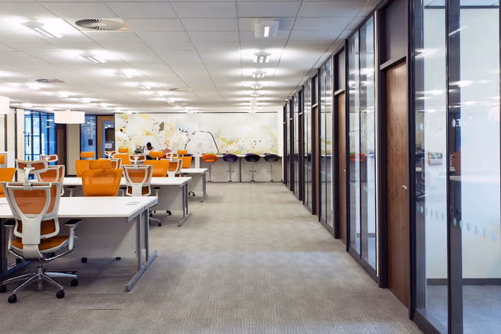 15 Best Serviced Offices in Leeds