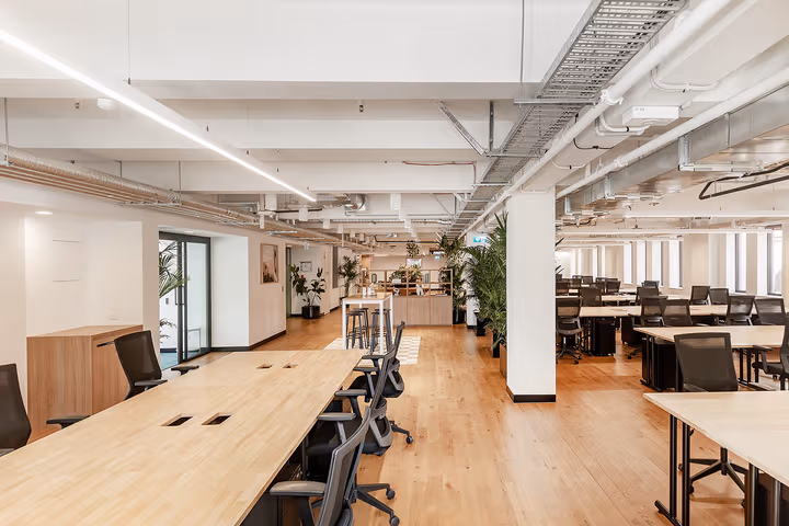 15 Best Serviced Offices in Melbourne for Your Business