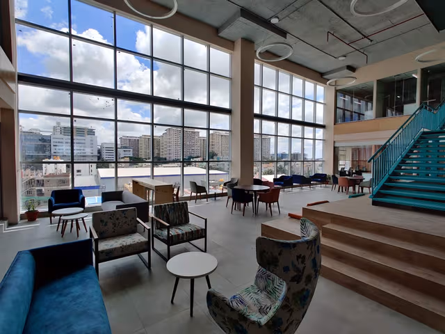 best serviced offices in Mumbai 15 Best Serviced Offices in Mumbai