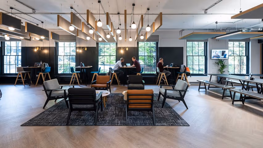 16 Best Coworking Spaces in Bristol