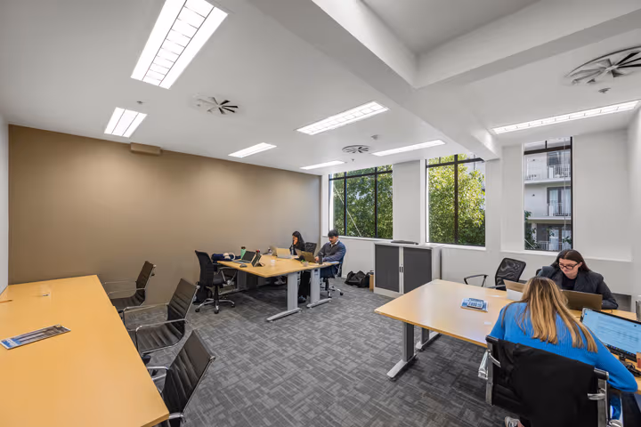 19 Best Office Spaces in New Zealand