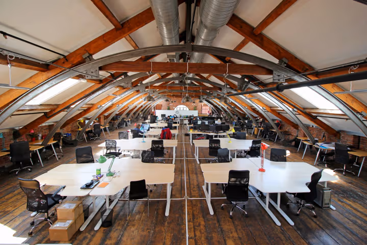 20 Best Coworking Spaces in Manchester