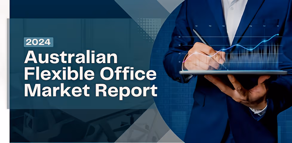 Australian Flexible Office Market Report 2024