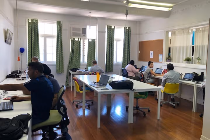 The Best Coworking Spaces in Brisbane For A Better Work Environment