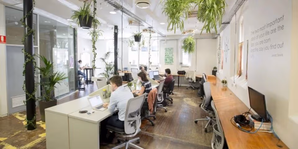 5 Budget-Friendly Coworking Spaces in Adelaide