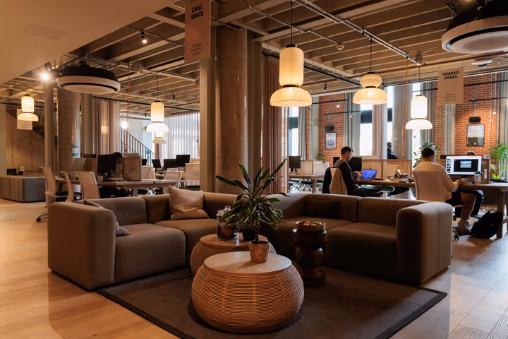 5 Expert Tips on How to Grow Business in a Coworking Space
