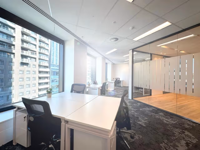 15 Coworking Spaces in Melbourne with Big Discounts