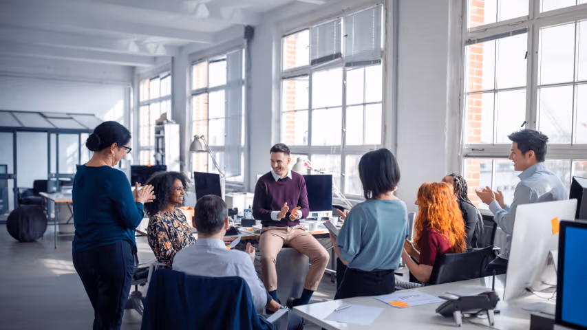 5 Major Challenges in Managed Offices and How to Solve Them