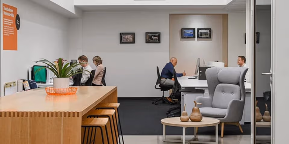 5 Must-Explore Creative Coworking Spaces in Adelaide