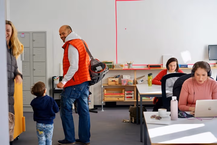 5 Must-Visit Coworking Spaces in Adelaide for Single Parents