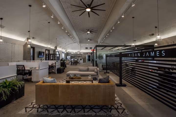 5 Office Design Trends to Maximise Productivity in 2025