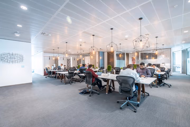 6 Coolest Executive Centre Coworking Spaces in Sydney