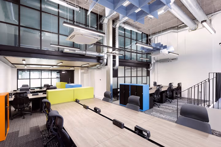 coworking spaces birmingham 7 Best Coworking Spaces in Birmingham