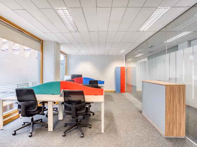 7 Best Enterprise Office Spaces in Dublin