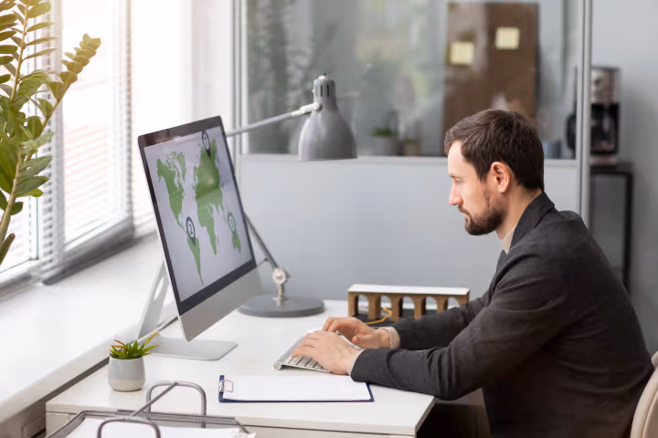 7 Tips to Track Remote Employee Productivity