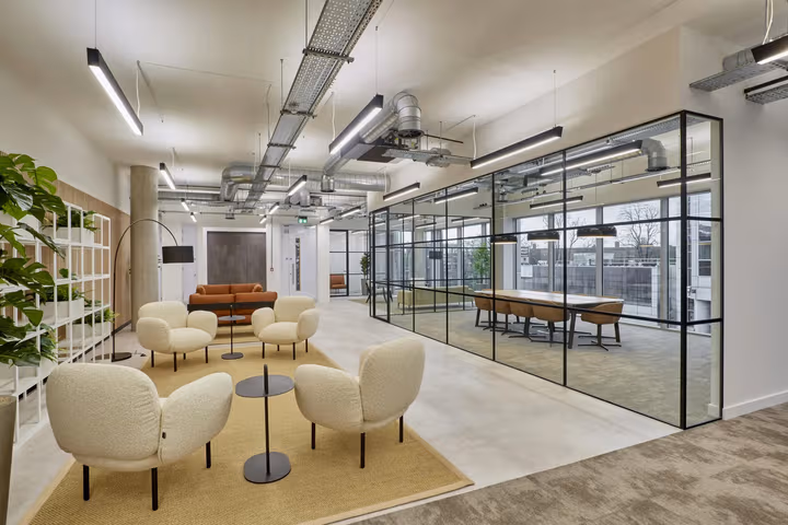 8 Best Coworking Spaces in Chiswick, London