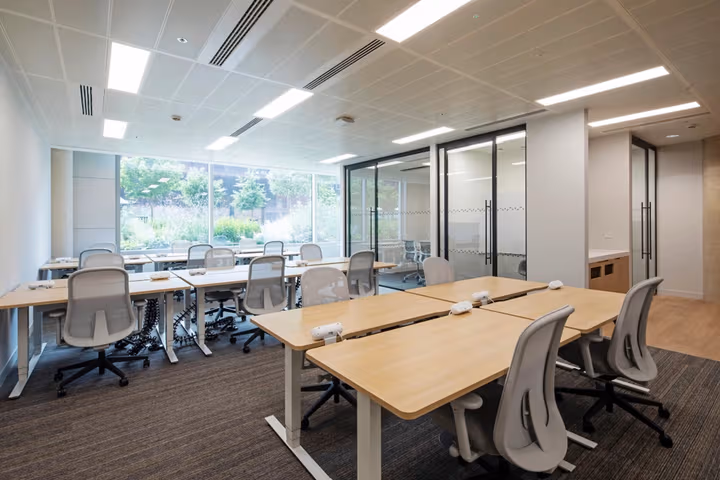8 Best Coworking Spaces in Hammersmith, London