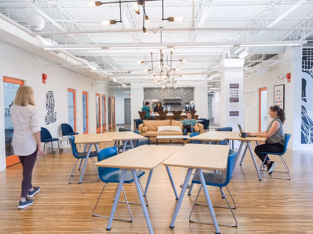 8 Best Coworking Spaces in Houston for Flexible Work