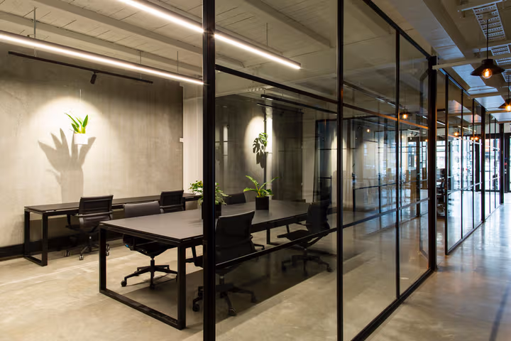 8 Best Office Spaces in Christchurch