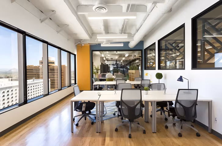 8 Best Serviced Offices in Edmonton