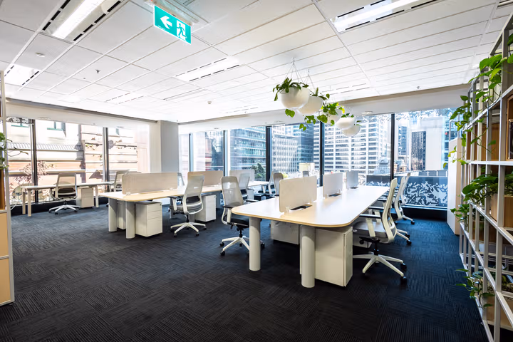 8 Best Virtual Offices in Sydney for Businesses for Flexible Support