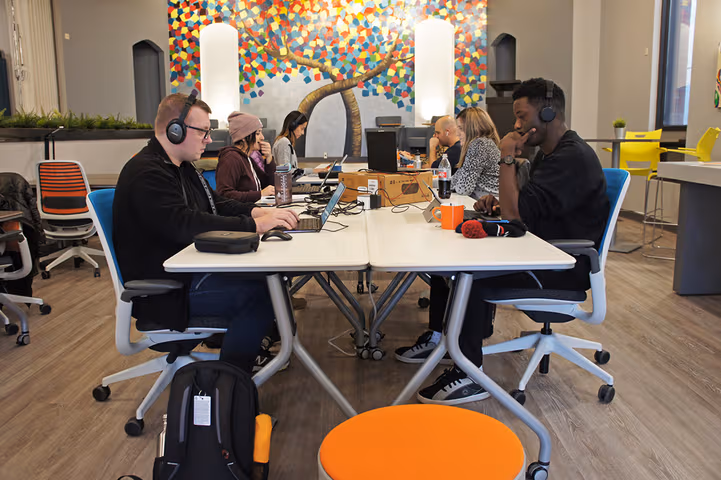 9 Best Coworking Spaces in Ottawa for 2026