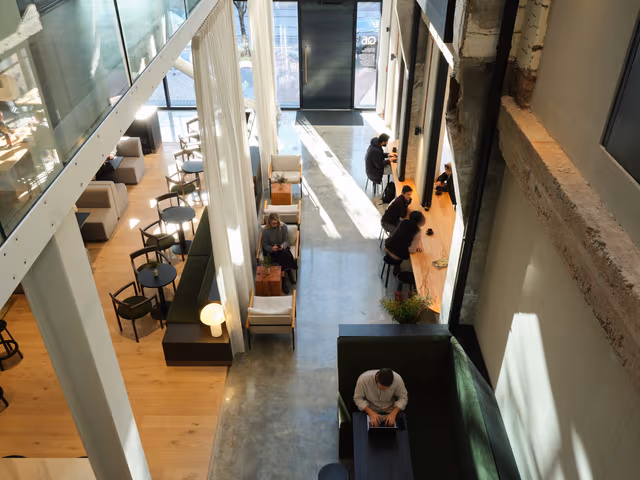 9 Best Office Spaces in Christchurch Central and Nearby