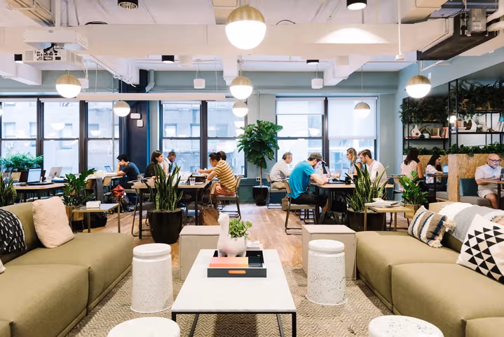 9 Best Serviced Offices in Bromley