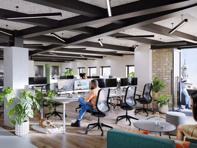 10 Best Coworking  Spaces in SoHo, Manhattan