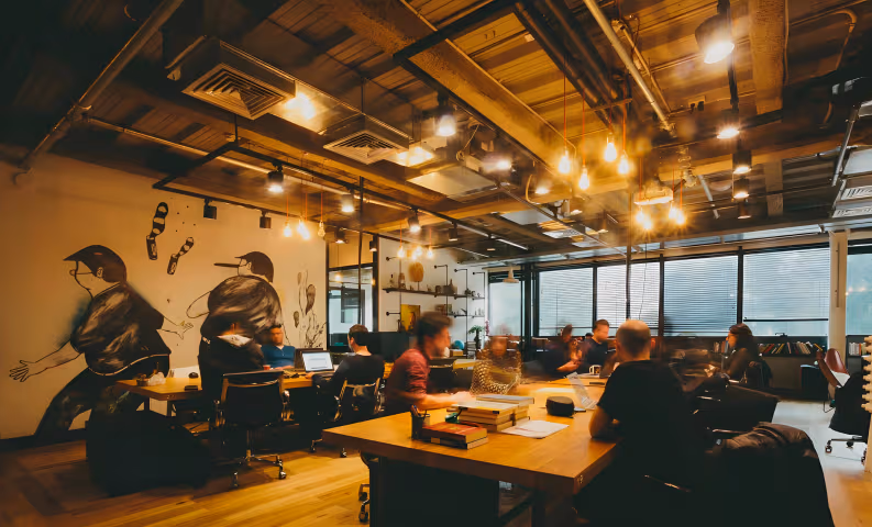 Are Coworking Spaces Profitable?