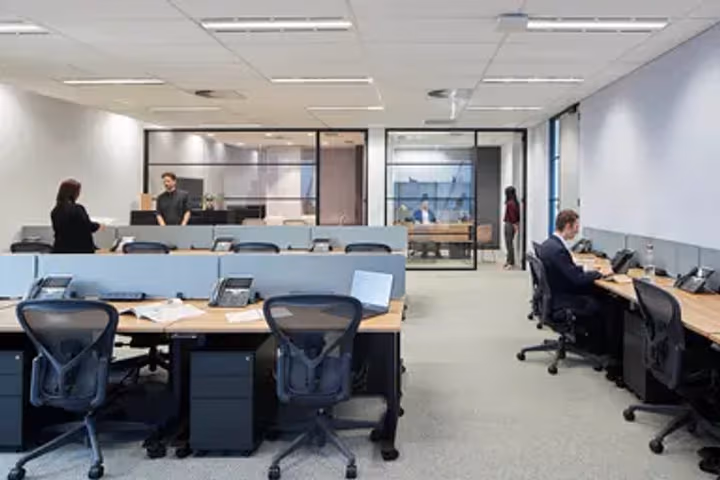The 5 Best Serviced Office Providers in Perth